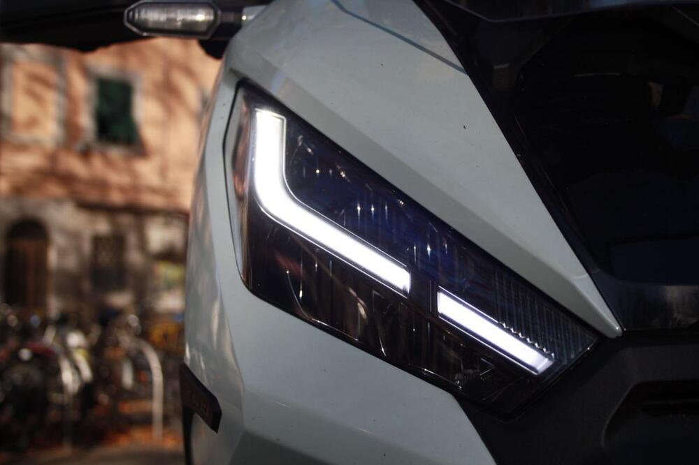 Honda X-ADV 750 DCT Adventure (2021 - 24) (50)