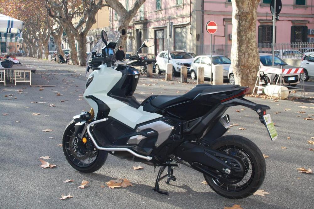 Honda X-ADV 750 DCT Adventure (2021 - 24) (21)