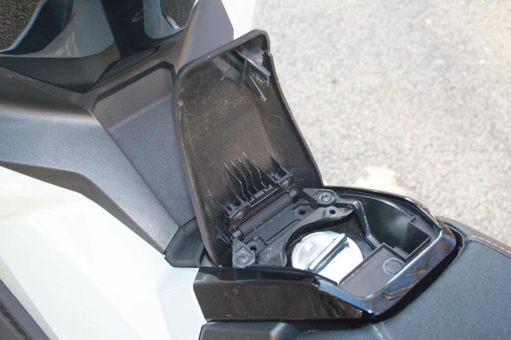 Honda X-ADV 750 DCT Adventure (2021 - 24) (66)