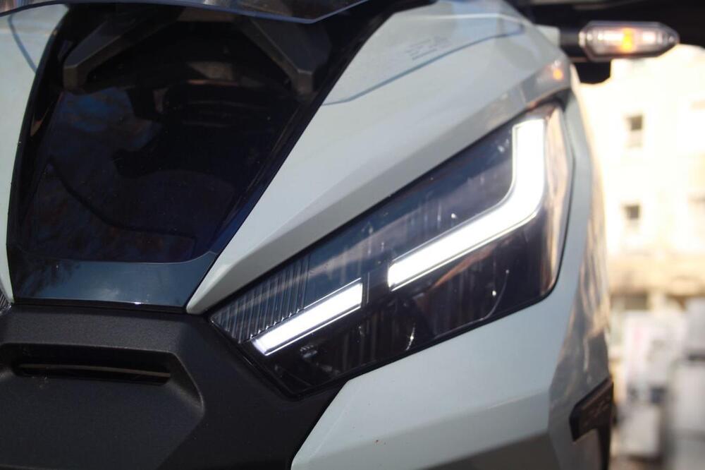 Honda X-ADV 750 DCT Adventure (2021 - 24) (51)