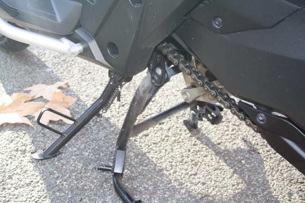 Honda X-ADV 750 DCT Adventure (2021 - 24) (37)