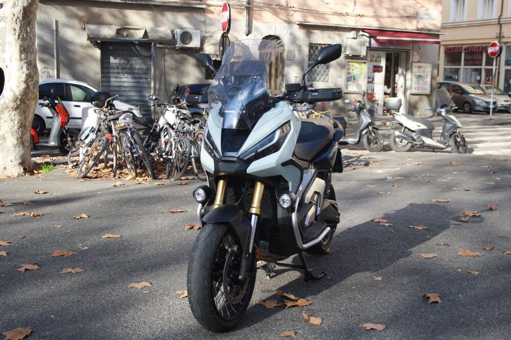 Honda X-ADV 750 DCT Adventure (2021 - 24) (5)