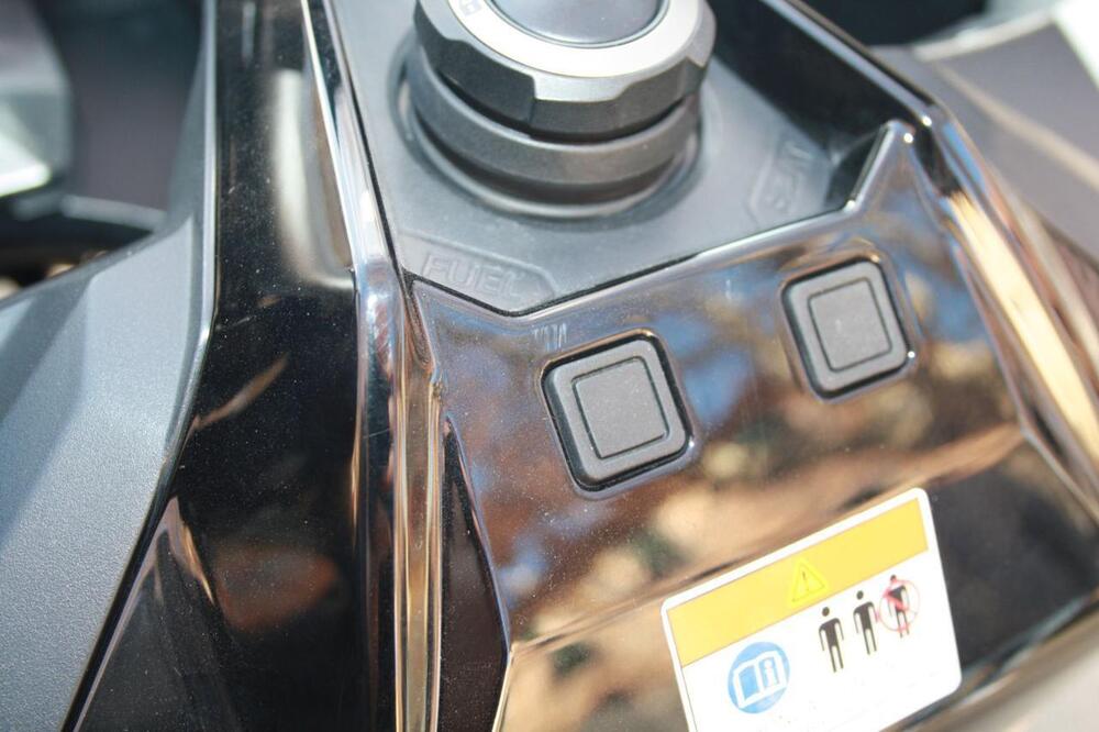 Honda X-ADV 750 DCT Adventure (2021 - 24) (67)