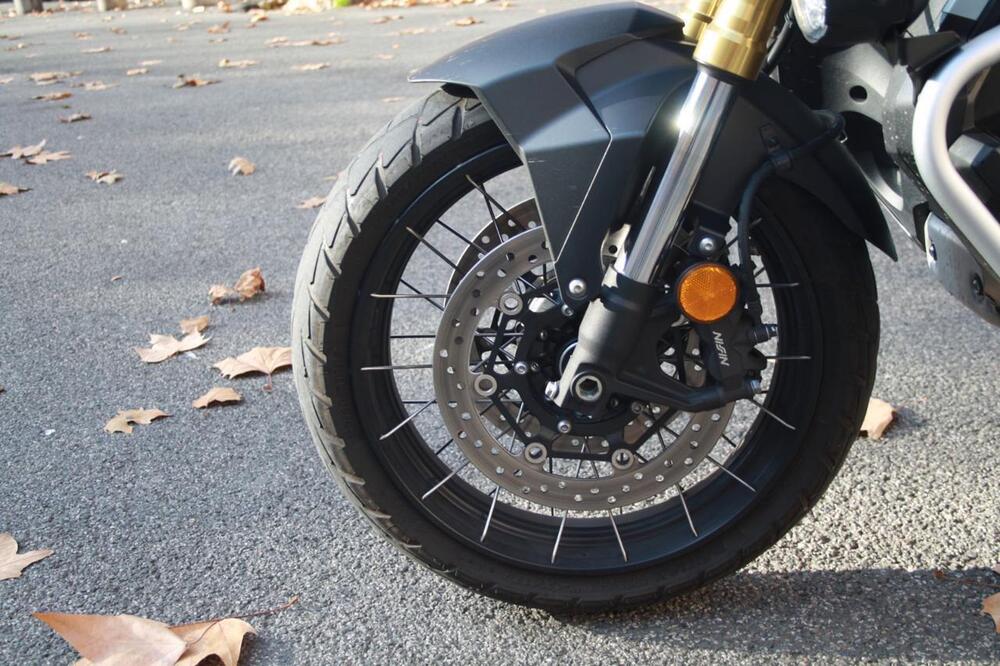 Honda X-ADV 750 DCT Adventure (2021 - 24) (22)