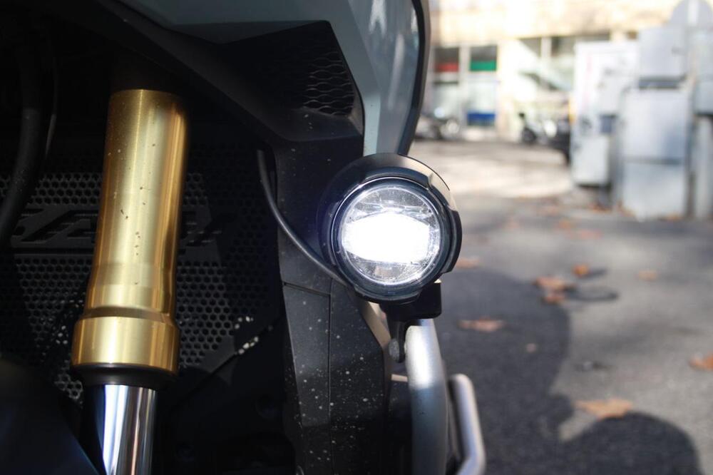 Honda X-ADV 750 DCT Adventure (2021 - 24) (52)