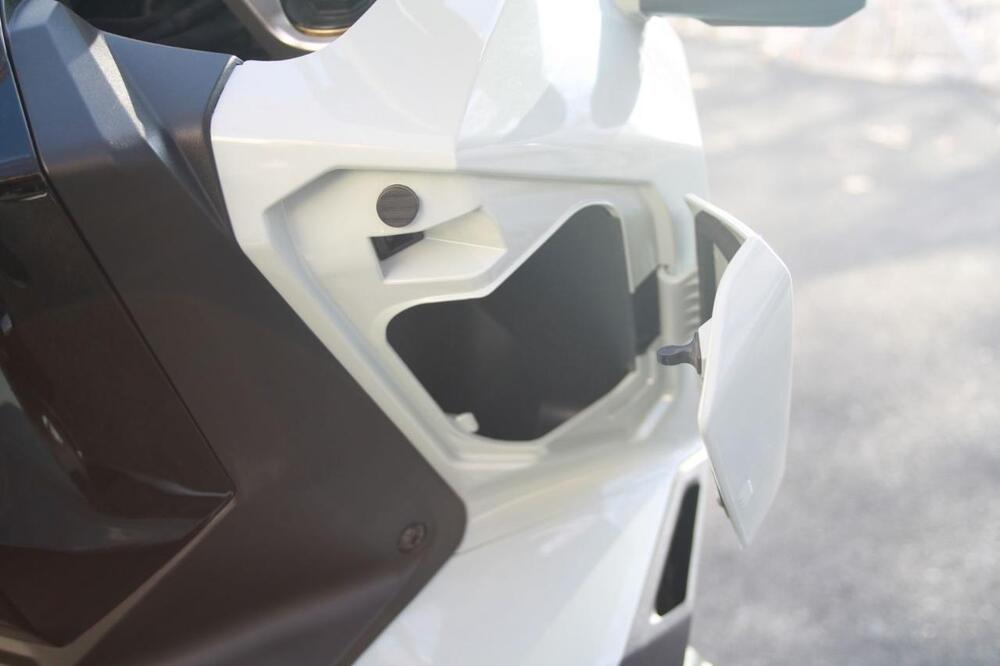 Honda X-ADV 750 DCT Adventure (2021 - 24) (68)