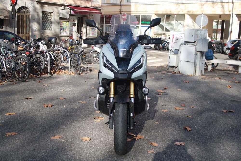 Honda X-ADV 750 DCT Adventure (2021 - 24) (6)