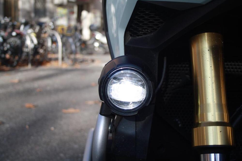 Honda X-ADV 750 DCT Adventure (2021 - 24) (53)