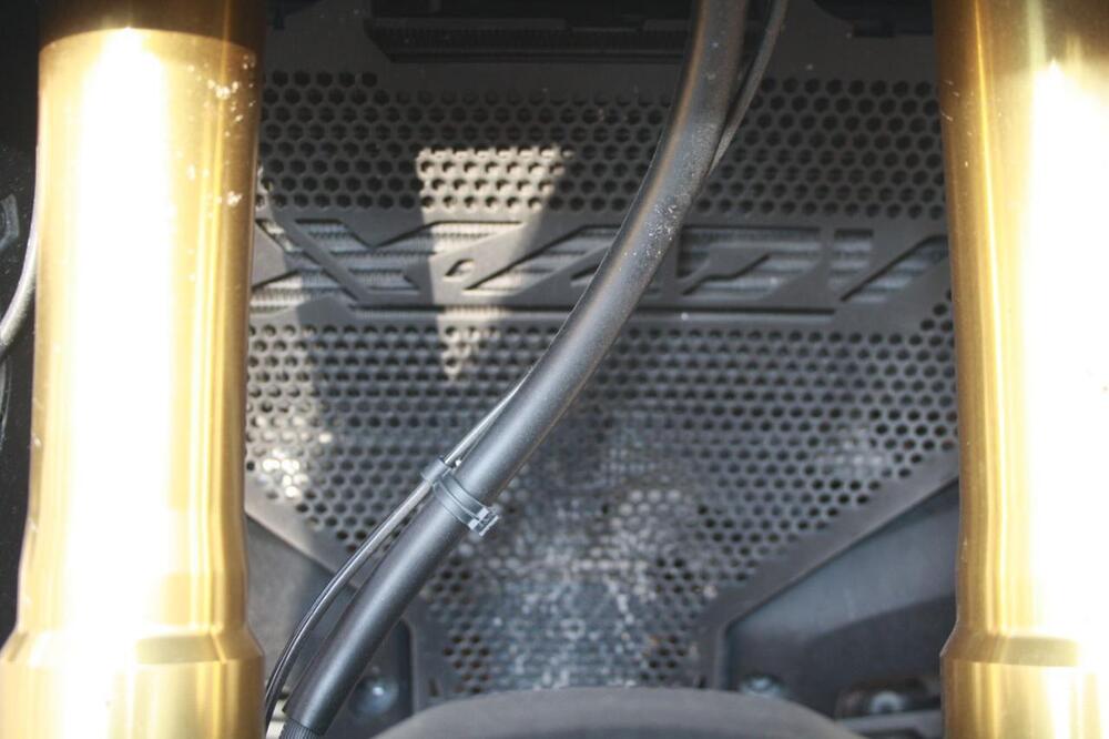 Honda X-ADV 750 DCT Adventure (2021 - 24) (39)