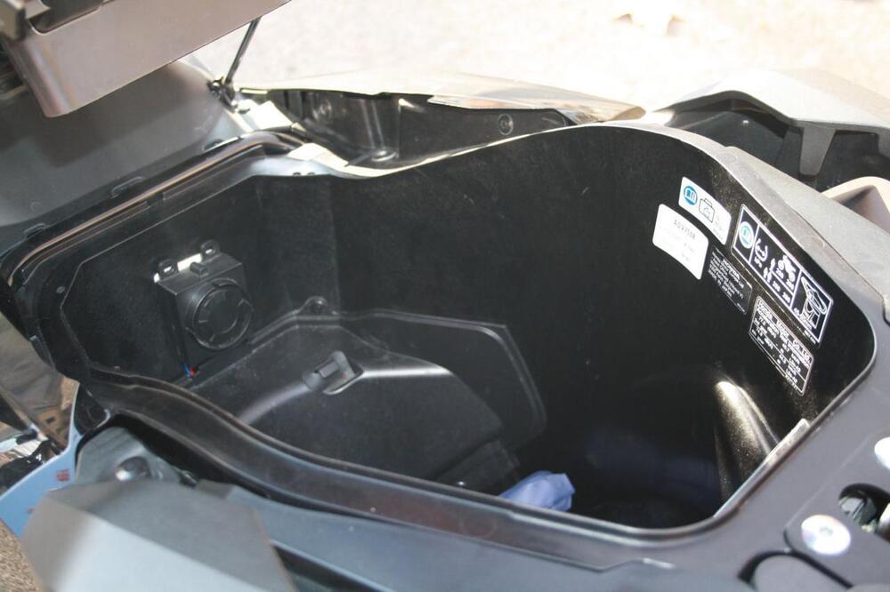 Honda X-ADV 750 DCT Adventure (2021 - 24) (69)