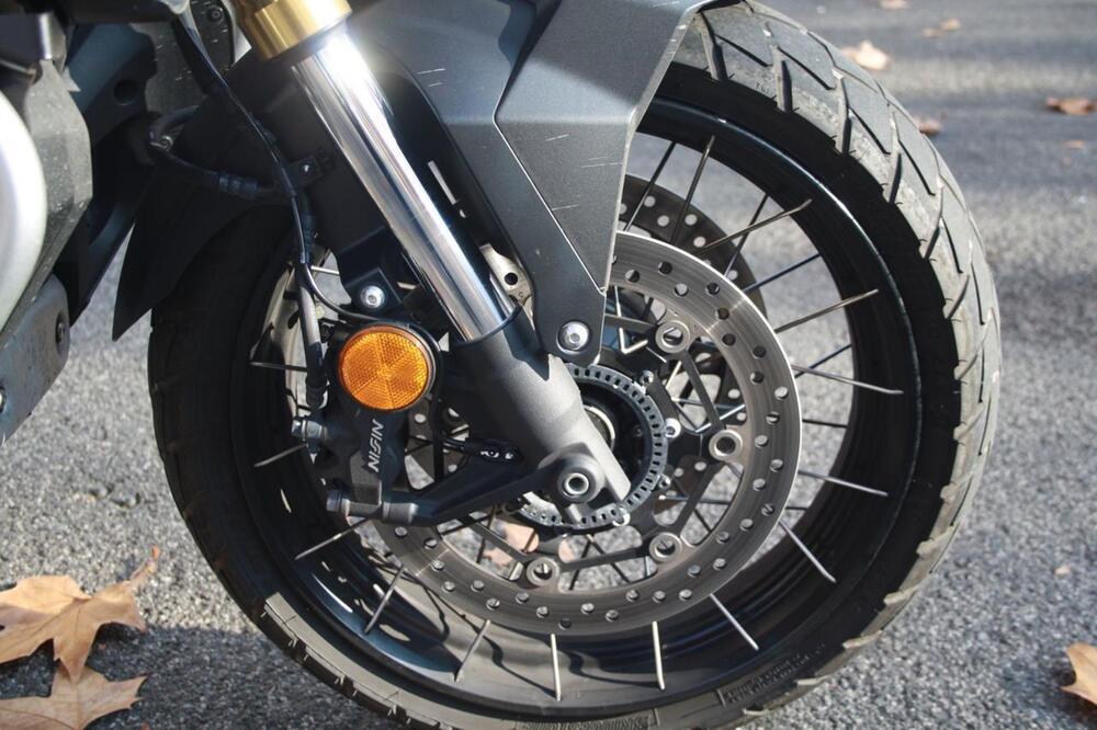 Honda X-ADV 750 DCT Adventure (2021 - 24) (24)