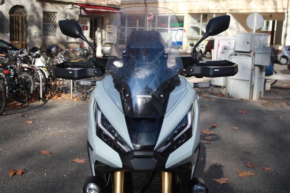 Honda X-ADV 750 DCT Adventure (2021 - 24) (7)