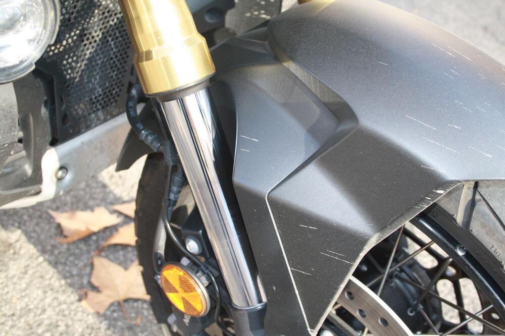 Honda X-ADV 750 DCT Adventure (2021 - 24) (40)