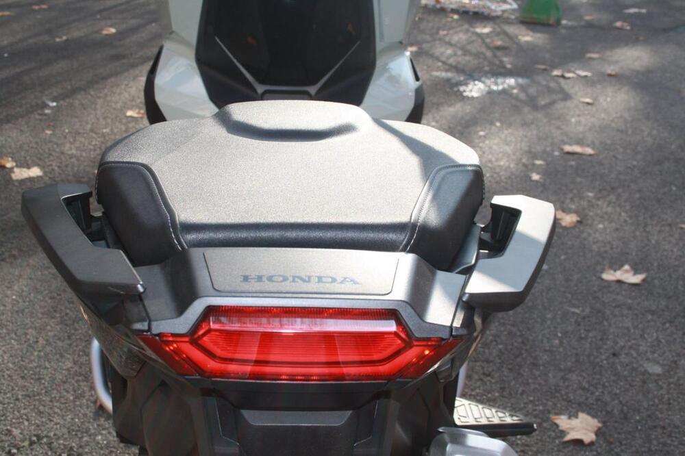 Honda X-ADV 750 DCT Adventure (2021 - 24) (54)