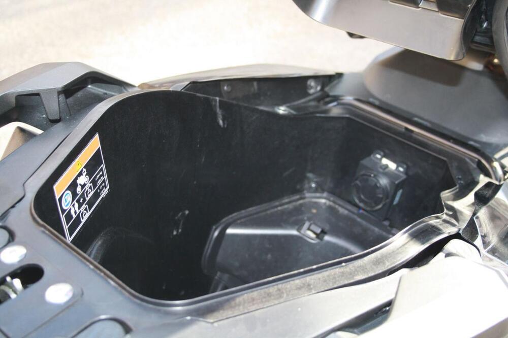 Honda X-ADV 750 DCT Adventure (2021 - 24) (70)