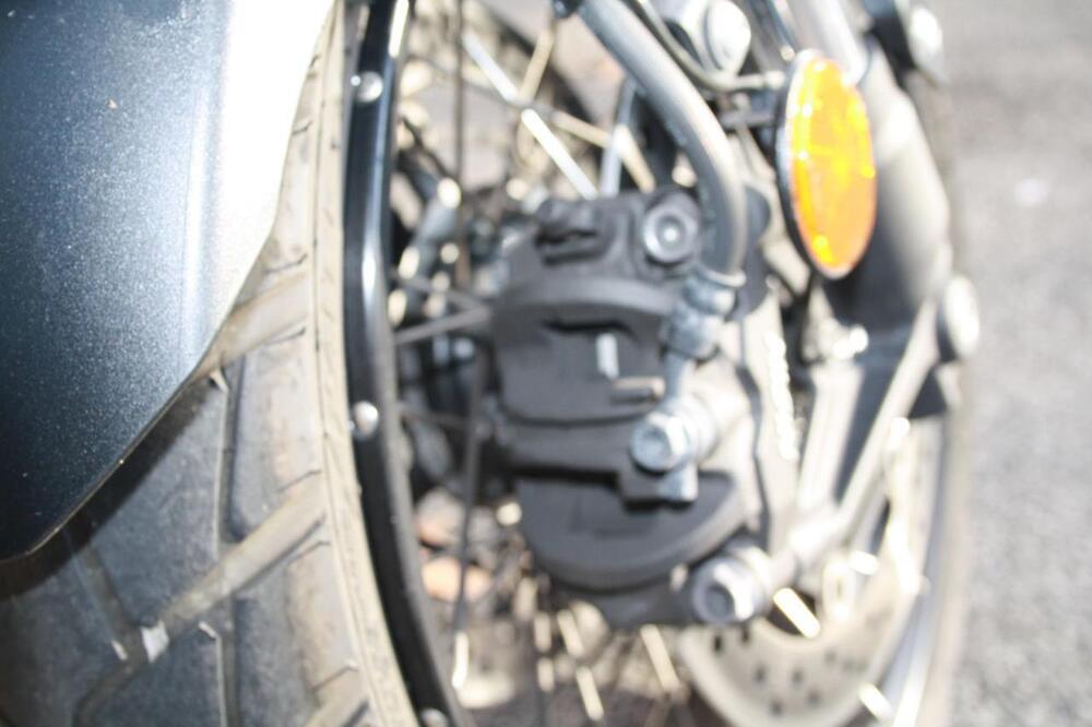 Honda X-ADV 750 DCT Adventure (2021 - 24) (25)