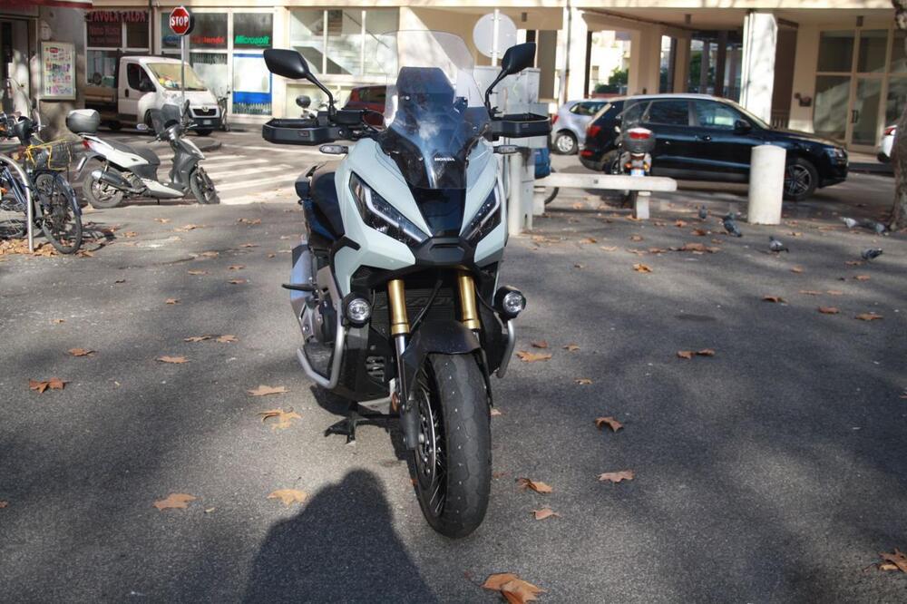 Honda X-ADV 750 DCT Adventure (2021 - 24) (8)