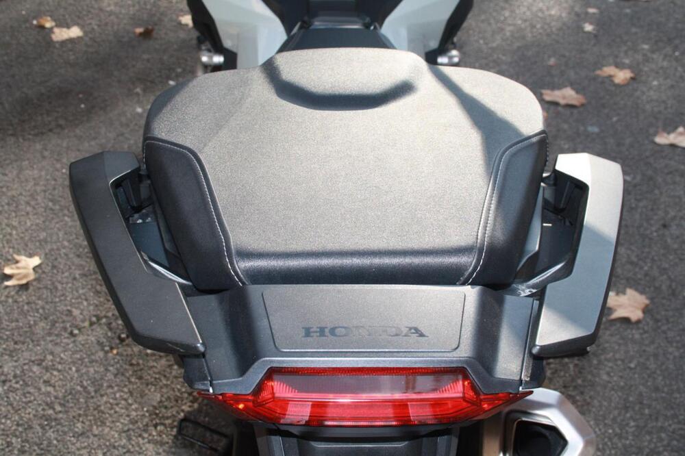 Honda X-ADV 750 DCT Adventure (2021 - 24) (55)