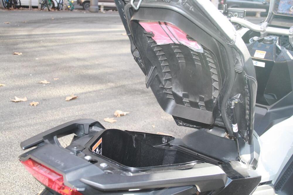 Honda X-ADV 750 DCT Adventure (2021 - 24) (71)