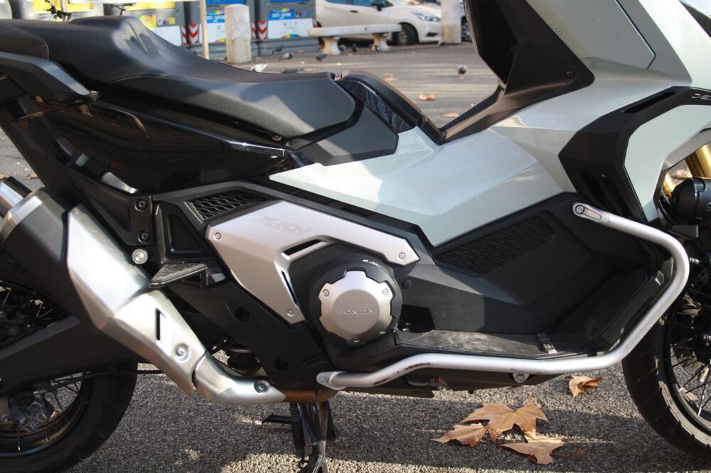 Honda X-ADV 750 DCT Adventure (2021 - 24) (26)