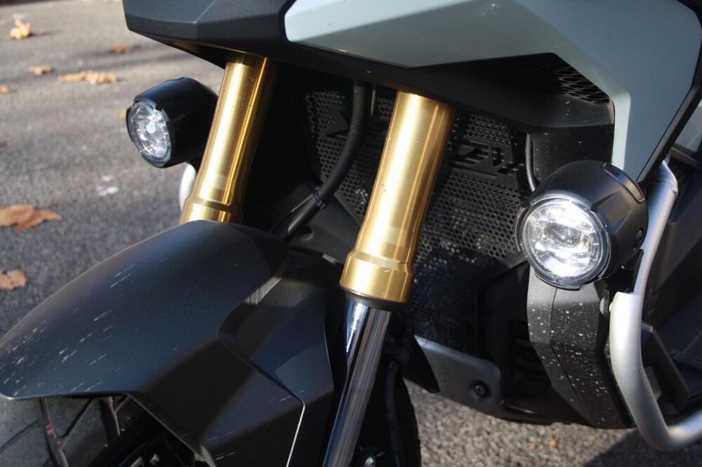 Honda X-ADV 750 DCT Adventure (2021 - 24) (42)