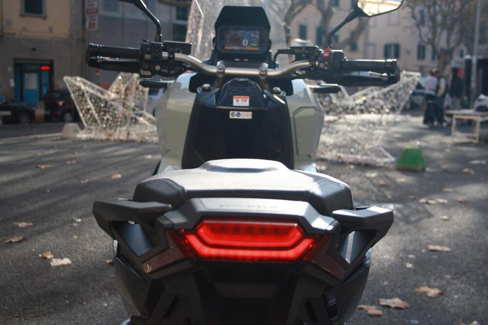 Honda X-ADV 750 DCT Adventure (2021 - 24) (56)