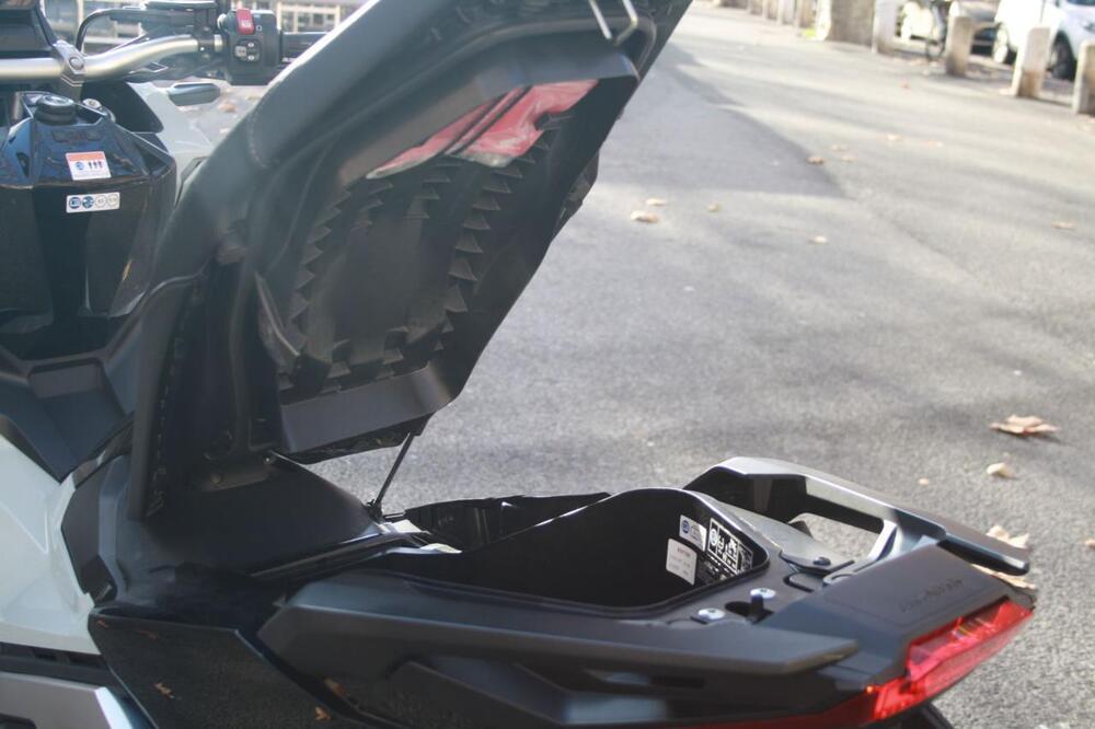 Honda X-ADV 750 DCT Adventure (2021 - 24) (72)