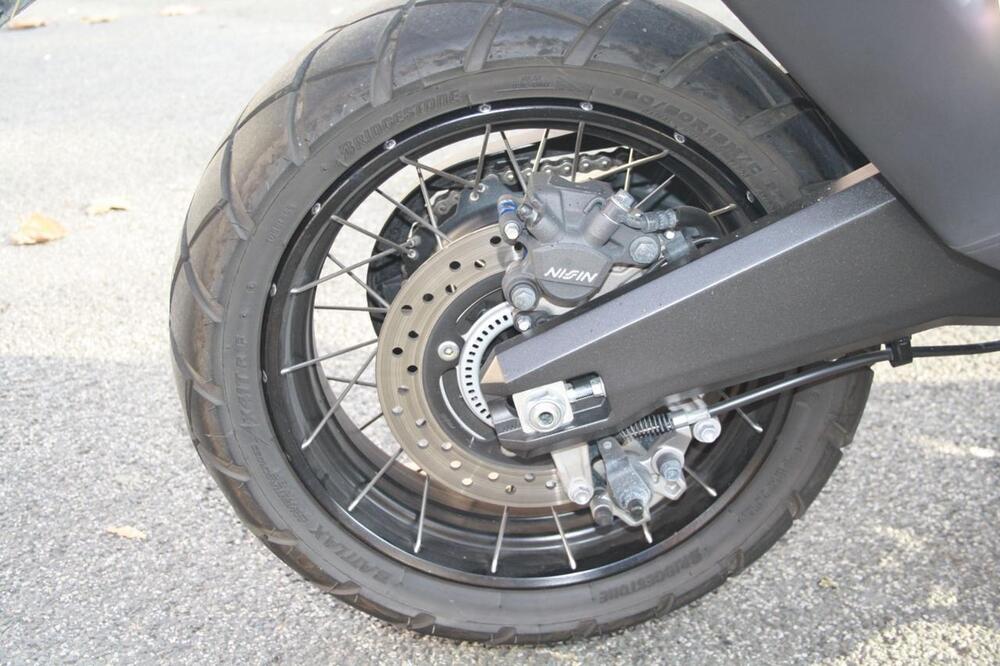 Honda X-ADV 750 DCT Adventure (2021 - 24) (27)