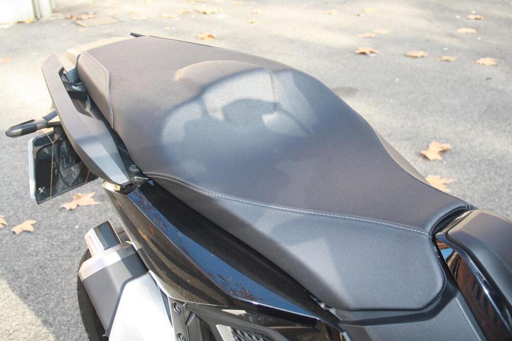 Honda X-ADV 750 DCT Adventure (2021 - 24) (43)