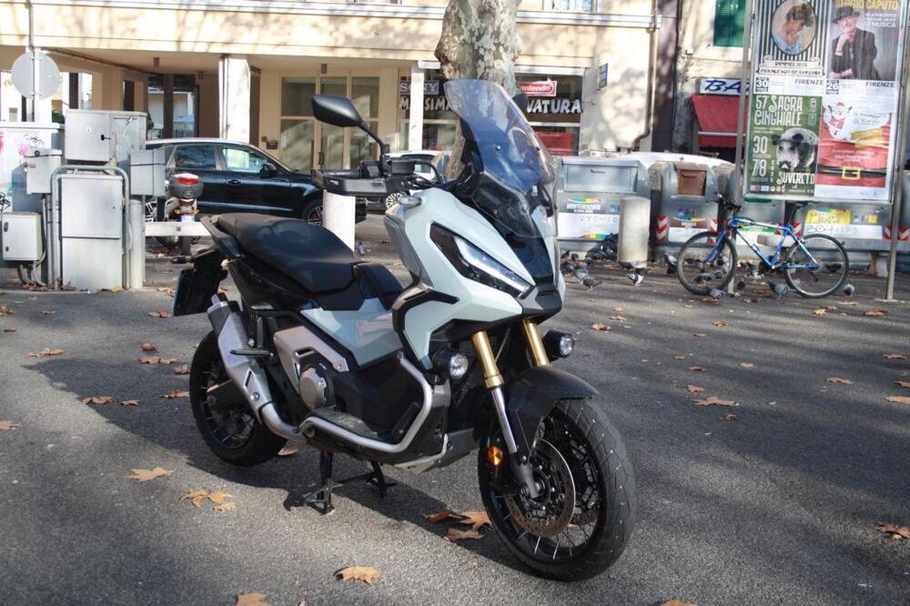 Honda X-ADV 750 DCT Adventure (2021 - 24) (10)