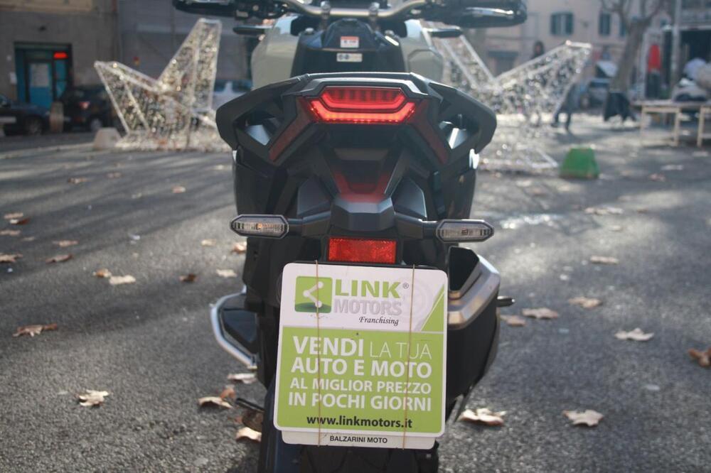 Honda X-ADV 750 DCT Adventure (2021 - 24) (57)