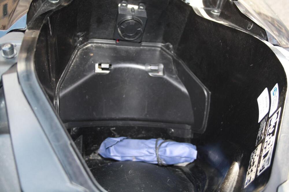 Honda X-ADV 750 DCT Adventure (2021 - 24) (73)