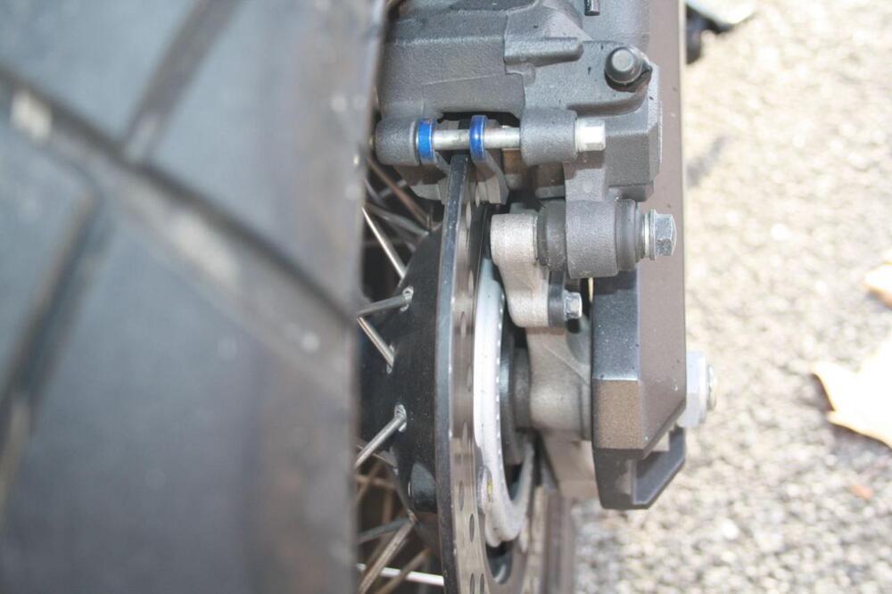 Honda X-ADV 750 DCT Adventure (2021 - 24) (28)