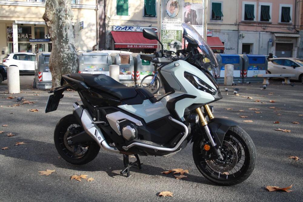 Honda X-ADV 750 DCT Adventure (2021 - 24) (11)