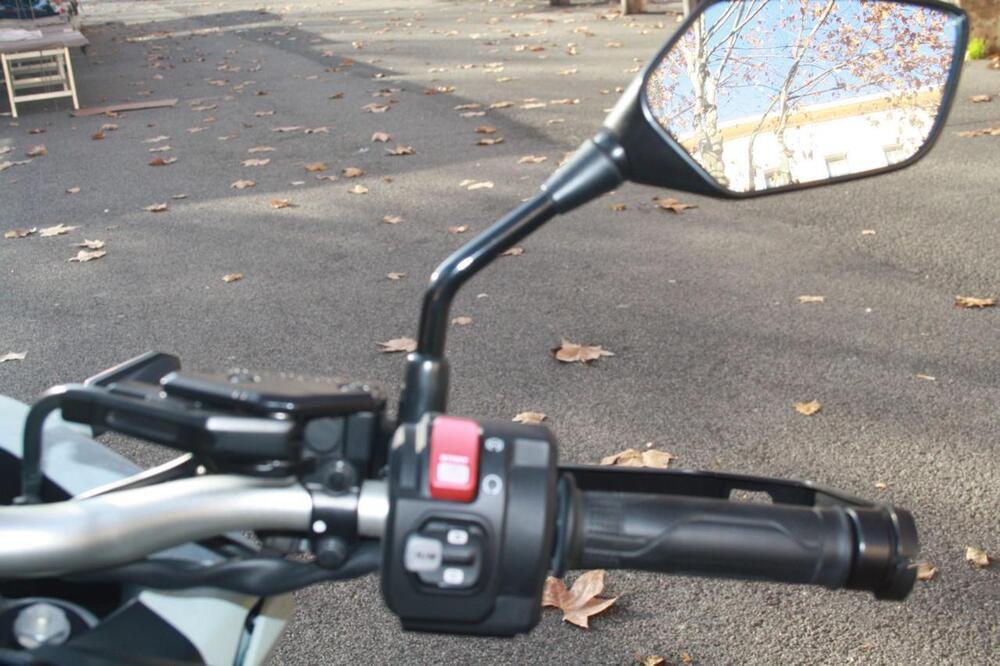 Honda X-ADV 750 DCT Adventure (2021 - 24) (58)