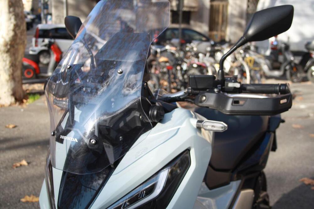 Honda X-ADV 750 DCT Adventure (2021 - 24) (45)