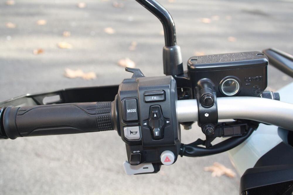 Honda X-ADV 750 DCT Adventure (2021 - 24) (59)