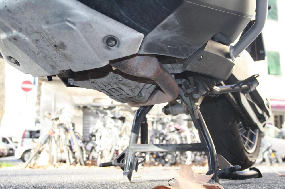 Honda X-ADV 750 DCT Adventure (2021 - 24) (76)