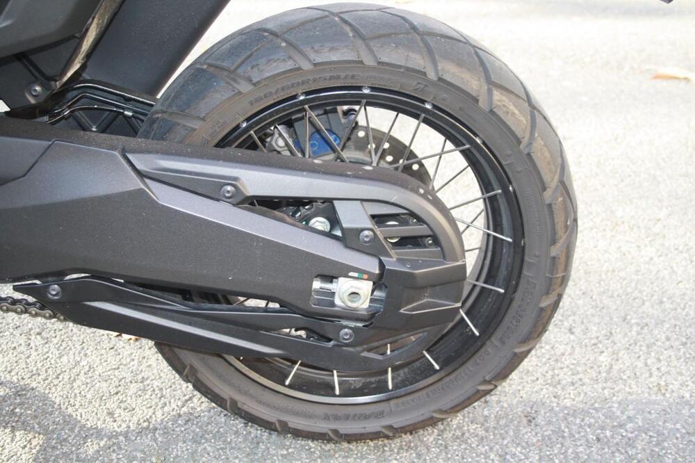 Honda X-ADV 750 DCT Adventure (2021 - 24) (29)