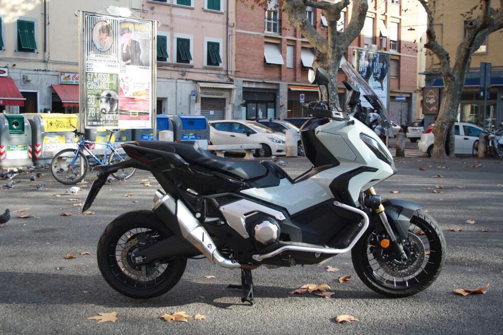 Honda X-ADV 750 DCT Adventure (2021 - 24) (12)