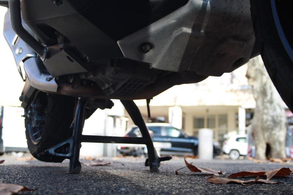 Honda X-ADV 750 DCT Adventure (2021 - 24) (75)