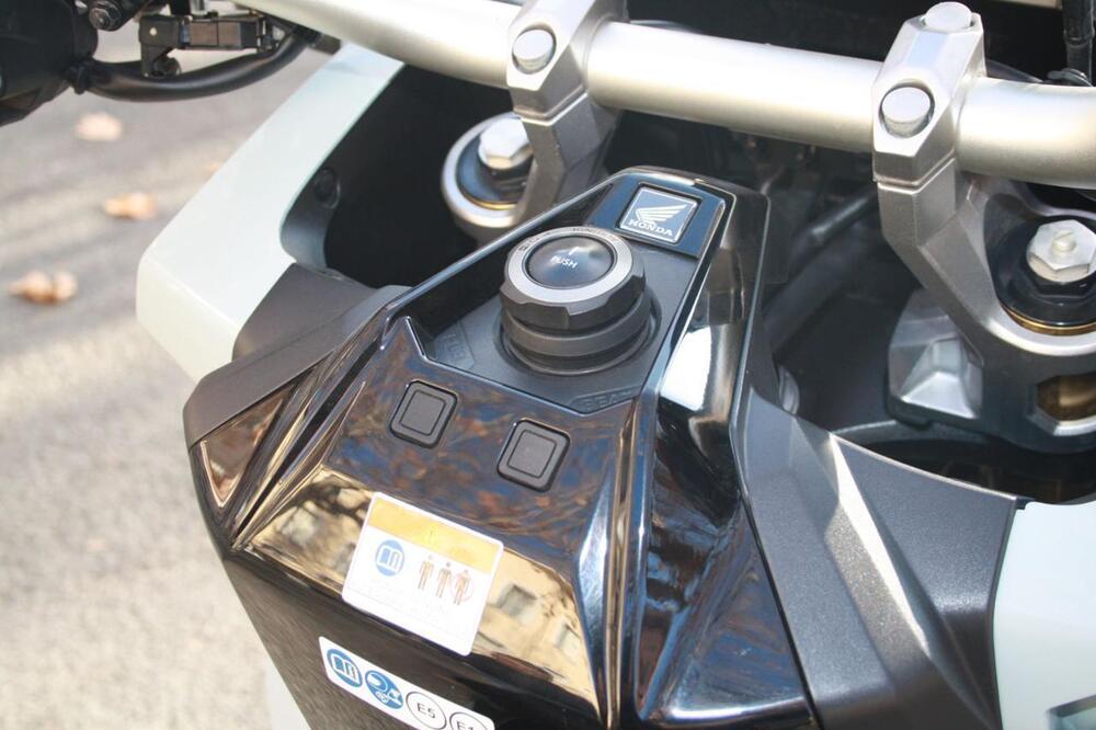 Honda X-ADV 750 DCT Adventure (2021 - 24) (60)