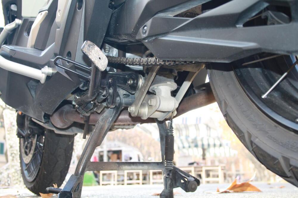 Honda X-ADV 750 DCT Adventure (2021 - 24) (77)