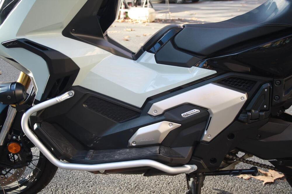 Honda X-ADV 750 DCT Adventure (2021 - 24) (30)