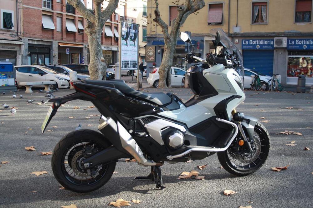 Honda X-ADV 750 DCT Adventure (2021 - 24) (13)