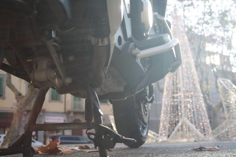 Honda X-ADV 750 DCT Adventure (2021 - 24) (78)