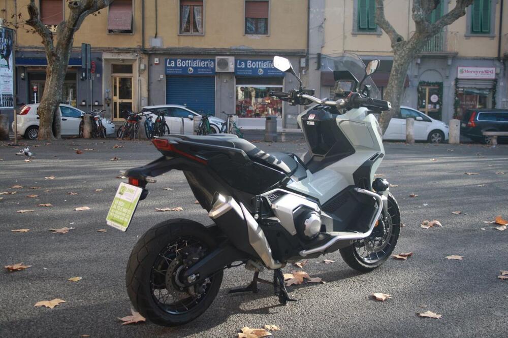 Honda X-ADV 750 DCT Adventure (2021 - 24) (14)