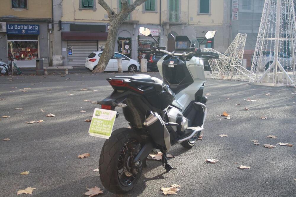 Honda X-ADV 750 DCT Adventure (2021 - 24) (15)