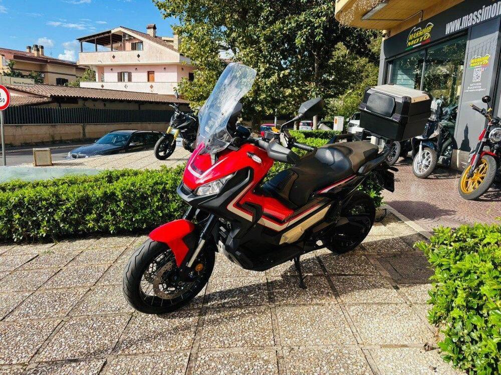 Honda X-ADV 750 (2018 - 20) (6)