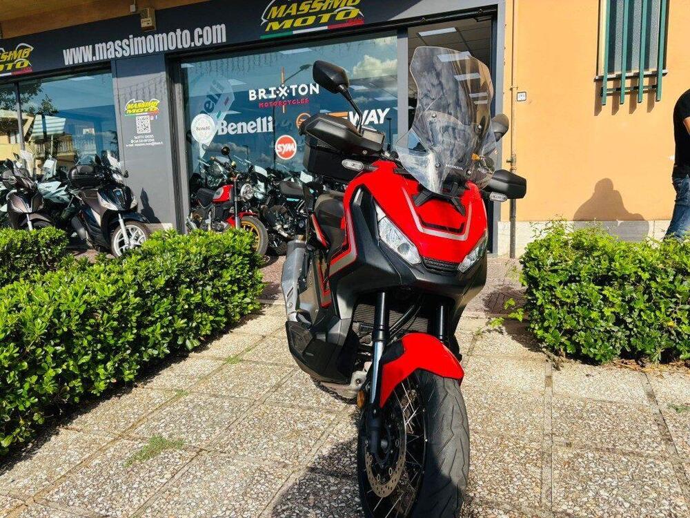 Honda X-ADV 750 (2018 - 20) (15)